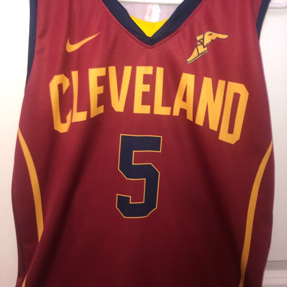 Cleveland Jersey